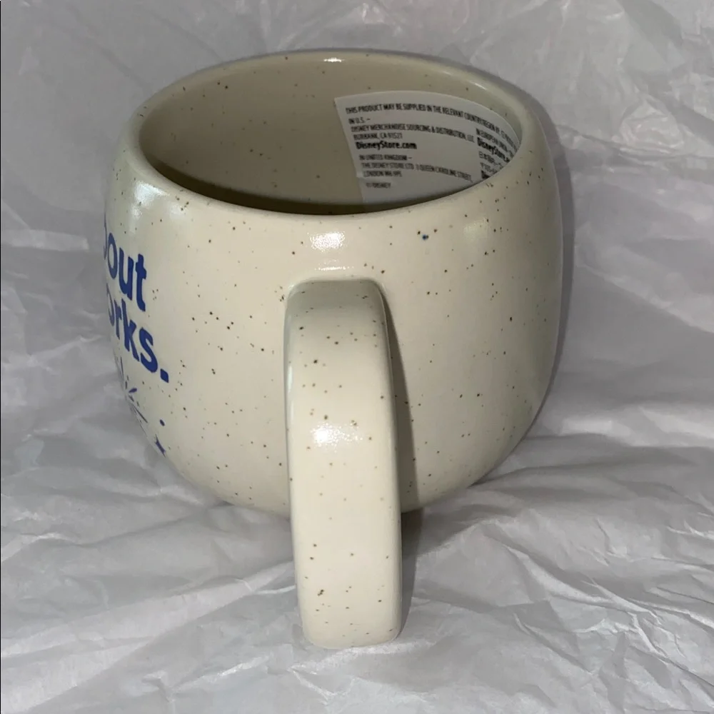 Disney parks it’s all about the fireworks Mug - Picture 3 of 5